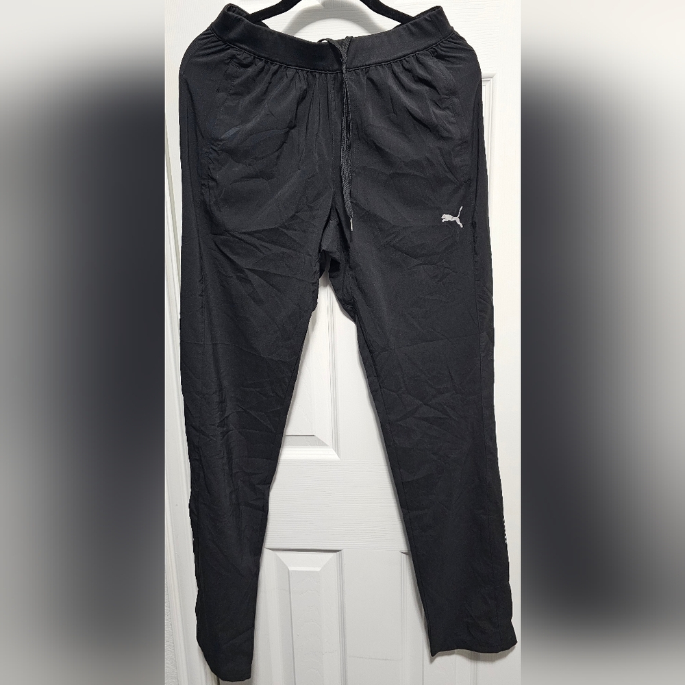 Puma joggers size S